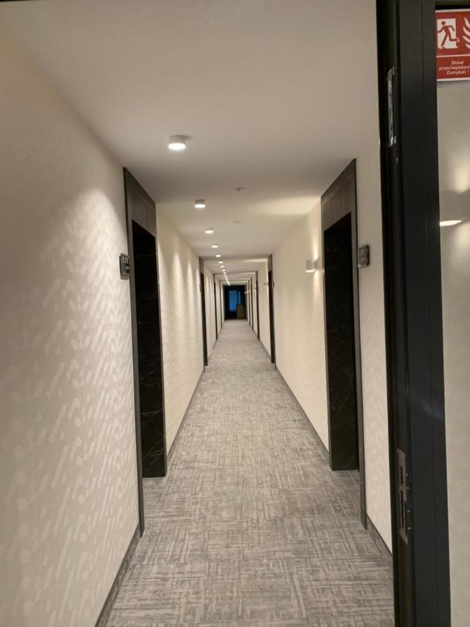 Sand Apartament Bel Mare Aqua Z Oddzielna Sypialnia 米兹多洛杰 外观 照片